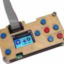 Grbl Offline Control Board 3 Axis 1 Inch LCD for CNC and Pen Plotter