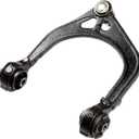 14PCS Front Control Arms with Ball Joints Suspension Kit fit for 2005-2010 Chrysler 300, for 2008-2010 Dodge Challenger, for 2006-2010 Dodge Charger, for 2005 Dodge Magnum, for 2006-2008 Dodge Magnum