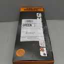 Kids Tool Set, 3 IN 1 Kids Power Garden Tools with Sounds & Lights, Toy Weed Wacker, Toy Leaf Blower and Hedge Trimmer, Outdoor Toys, Toy Tools, Christmas Birthday Gifts for Boys 3 4 5 6 7 8 Year Old