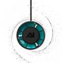 AquaIllumination AI Nero 5 Submersible Wavemaker Pump w/Fish Guard - 3000 GPH (Nero 5)