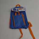DI AD Sutton Boys Backpack With Lunchbag 16x11 inch