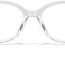 Retro Classic Cat Eye Reading Glasses for Women Anti Blue Light Computer Readers