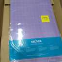 Strong Grip Cutting Mat for Cricut Maker 3/Maker/Explore 3/Air 2/Air/One (12x24 inch,3 Mats) Strong Adhesive Sticky Blue Quilting Replacement Cut Mats