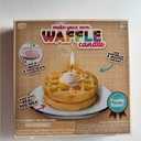 Anker Make Your Own Waffle Candle Kit