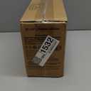 Amazon Basics Leak-Proof Dog and Puppy Potty Training Pee Pads with Quick-Dry 5-Layer Super Absorbent Surface for Dog Training, Floor Protection, Regular Size 22x22", Blue & White, 50 Count