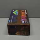 Govee Permanent Outdoor Lights 2, 100ft RGBIC Outdoor Lights with 16 Million Colors and 100 Scene Modes, IP67 Waterproof, Holiday & Party Decorations, Works with Alexa, Google Assistant, White