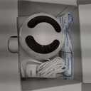 2025 Ultrasonic Retainer Cleaner Machine  45kHz Retainer Cleaner for Night Guards, Mouth Guards, Dentures  24W Dental Ultrasonic Cleaner with 4 Modes, 200ML  Great Gift for Braces Users