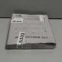 2-Pack Pink Heart Neon Sign, Neon Heart Lights Battery Operated or USB Powered For Valentines Day Decorations, LED Valentines Lights for Wedding Proposal Anniversary Mothers Day Girls Bedroom Decor