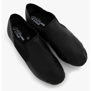 Capezio Girl's Future Star Jazz Shoe 12M L