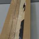 Anti-Vomiting Raised Cat Bowls - 3 × 13 oz Ceramic Food & Water Bowls with Non-Slip Stainless Steel Stand, Dishwasher Safe for Indoor Cats & Puppy