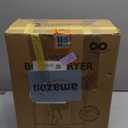 Upgraded Boot Dryer for Work Boots- Fast Drying Compact Easy-to-Use Shoe Warmer Adjustable Tube Design - Fast Drying Shoes Dryers for Sneakers & Gloves, Ski Gears (2 Pair)