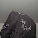 Queen Mattress Topper, Viscose Derived from Bamboo Thick Pillow Top Mattress Pad with Deep Pocket, Naturally Cooling for Hot Sleepers, Soft for Back Pain Relief, Dark Gray