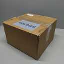 Large Salad Bowl with Lid, 106 oz Glass Salad Bowl with Acacia Wood Lid, Versatile Glass Trifle and Fruit Bowl, Large Mixing Bowl for Salads, Dessert, Fruit, Chips, Pasta, Dishwasher Safe