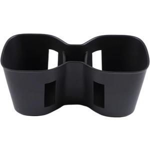 Console Cup Holder Inserts Compatible With Honda CRV CR-V 2023-2025 Center Console Cup Holder Drink Holder Protector Met Car Accessories