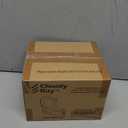 CLOUDY BAY [4 Pack] 4inch Smart WiFi LED Recessed Lights,RGBCW Color Changing Recessed Lighting,Compatible with Alexa and Google Home Assistant,No Hub Required,10W 2700K-6500K,CRI90+ Wet Location (White)