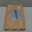 KUHA Cast Iron Aebleskiver Pan | Pre-Seasoned Pan for Authentic Danish Pancake Making, Poffertjes, Takoyaki, Appam & Paniyaram | Silicone Handle, Oven Mitt & Bamboo Skewers Included | 7.9" Diameter