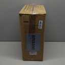 RORIANO Chinoiserie Ceramic Small Table Lamps Set of 2 for Living Room Bedroom Bedside, Traditional Beige and Blue Porcelain Classic Table Lamp for Nightstand Entryway, 2 LED Bulbs Included