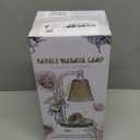 Candle Warmer Lamp with Timer Dimmable,Birthday Gifts for Women Mom Sister,Adjustable Height Wax Melt Warmer for Jar Candles,House Warming Gifts New Home,Ideal for Office,Dorm,Bedroom Home Decor