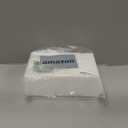 Sponge Eraser 50 Pack 2X Density and Long Lasting Melamine Sponges for Kitchen Bathroom Multi Surface Power Scrubber Foam Cleaning Pads - Bathtub, Floor, Baseboard, Bathroom, Wall Cleaner