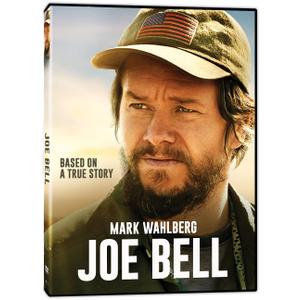 JOE BELL DVD