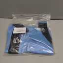 Ice Pack for Knees Reusable Cold Pack for Injuries, Knee Gel Ice Pack Wrap Pain Relief Replacement Surgery, Swelling, Meniscus Tear, ACL, Sports Injuries Blue