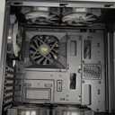 GAMEMAX Vista COC AB Black ATX Mid Tower Case