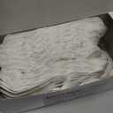 U by Kotex Clean & Secure Ultra Thin Pads for women (Previously 'Security'), Heavy Absorbency, 96 Count 