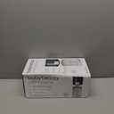 Baby Brezza Instant Baby Bottle Maker with 3 Temperature Settings for Formula Warming, 50oz Tank Capacity, 24/7 Warm Water Dispenser, Electric Kettle Alternative