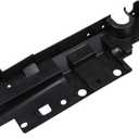 GM Genuine Parts 23107671 Passenger Side Radiator Air Side Seal, 
Radiator Air Side Seal