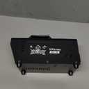 Fog Machine 900 Watt with 6 LED Lights and 2-in-1 Wireless Remote, Professional Stage Smoke Machine for DJ Halloween Parties Wedding