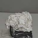 390 LED Halloween Spider Web Lights Decor, 16.4Ft Giant Net Lights with 26m Light Chain & Remote Control (8 Light Modes & Timer), Decoration for Garden Indoor Outdoor - Purple+Orange