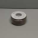 Amazon Basics Speaker Cable, Easy Assembly, 16-Gauge, Bronze, 100 ft