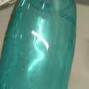 Copco ClipGo Hydration Collection 24oz Tritan Water Bottle  Translucent Teal Reusable Bottle with Measurement Markings, Clip Handle & Carry Loop, BPA Free, Ideal for Travel & Cup Holders