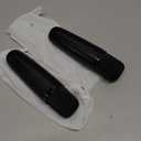 Mini Karaoke Machine, Portable Bluetooth Speaker with 2 Wireless Microphones for Kids & Adults, Karaoke Microphone with LED Lights, Gifts for Girls & Boys