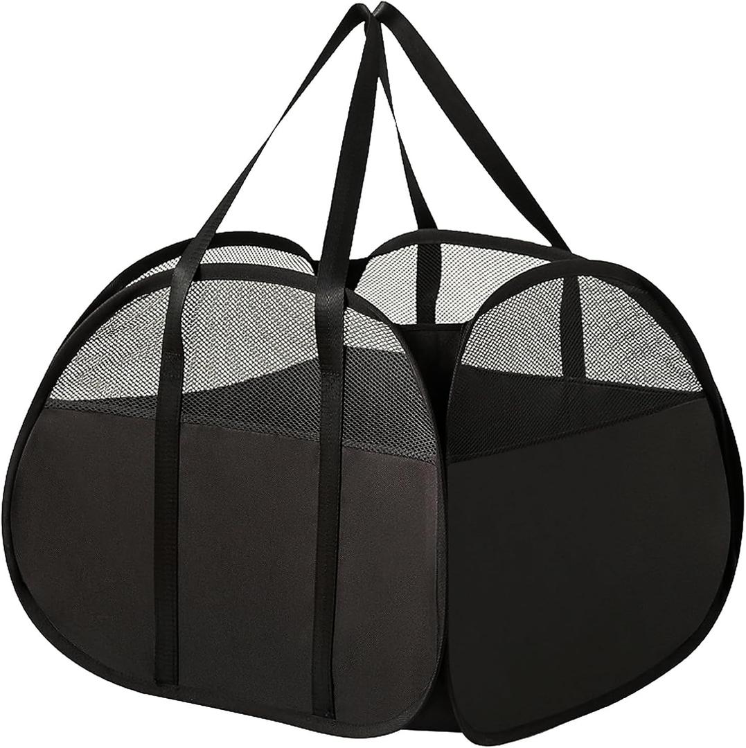 Laundry Basket 15x19"