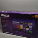Roku Smart TV 2026 32-Inch Select Series, 1080p Full HD TV Roku TV with Voice Remote Flat Screen LED Television with Wi-Fi for Streaming Live Local News Sports & Movies, Bluetooth Headphone Mode