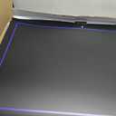 2000 Puzzle Storage Folder Binder Keeper for Jigsaw Enthusiasts - Space-Saving Organizer, Holds 20 Puzzles, 28.35"x40.16" inches, HD Film Pockets Birthday Gifts for Mom &Grandma