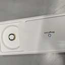 RingConn Gen 2 Smart Ring - Sleep Apnea Monitoring(Gold, Size 6)