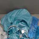 Princess Dress for Girls Luxury Princess Dress Up Halloween Cosplay Princess Costume Fancy Dress Birthday Outfit (7-8 Years)