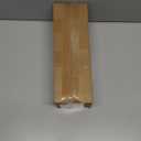 60 Pcs Artificial Christmas Snow Pine Branches with Red Berry Stems, Snowy Faux Greenery Norfolk Pine Cypress Leaves Stems, Berries White Frosted Fake Foliage Pine Needle Picks for Garland Home Decor