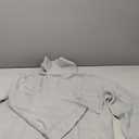 BTFBM Sweaters for Women 2024 Plain Turtleneck Pullover Oversized Casual Sweaters Winter Ribbed Knit Sweater, Size S