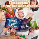 Advent Calendar Fishing Christmas Countdown -24 Days Fishing Lures Kit, 2025 Xmas Fishing Gift for Fisher Adult Men,Teen Boys,Father,Husband, or Boyfriend