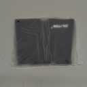 EXQUISLIFE Migraine Headache Relief Cap, Gel Ice Head Wrap, Hot and Cold Therapy, Headache Eyes Mask for Sinus, Puffy Eyes, Tension and Stress Relief (Black)