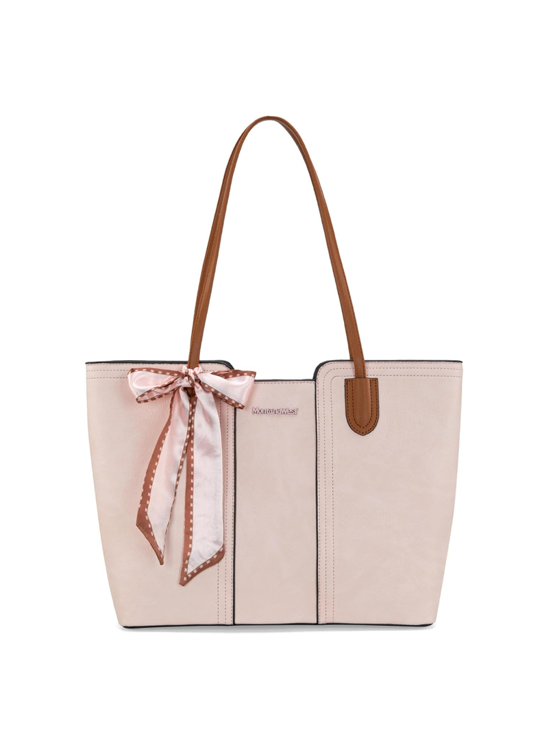 Montana West Tote Bags for Women Medium Top Handle Satchel Purses