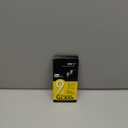 NEW'C 3 Pack Designed for iPhone 17/17 Pro, iPhone 16 Pro Screen Protector (6.3 inches), Enhanced Tempered Glass Protection with easy installation tool included, Case Friendly (Transparent)