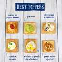 Wheat Thins Original Snacks, Whole Grain Wheat Crackers, Snack Crackers, Party Size, 20 oz (20 Ounce (Pack of 1))