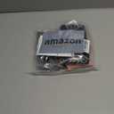 Iseasoo 4 Pairs Compression Socks for Women Circulation-Best Support for Nurses,Running,Athletic,Travel (Small-Medium, 09-black/grey/pink/beige)