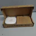Chamberlain MyQ Wireless Smart Garage Hub and Controller - White