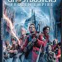 Ghostbusters: Frozen Empire - DVD + Digital