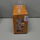 16 Vacuum Bags for Travel with High Pressure (-60KPa, 8.5L/min) Electric Pump - Vacuum Seal Packing Bags for Clothing Travel, Space Saver Suction Storage Bags for Luggage and Carry-On Suitcase